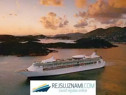 RCCL Rhapsody of the seas  - 