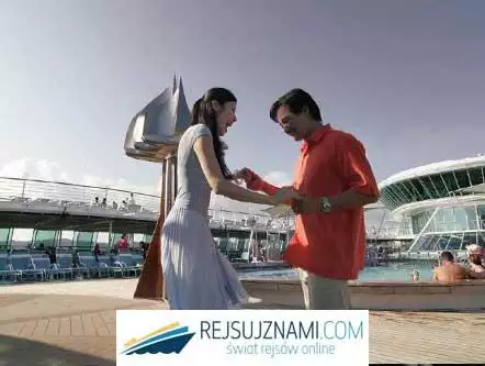 RCCL Rhapsody of the seas  - 