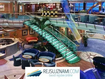 RCCL Serenade of the seas  - 