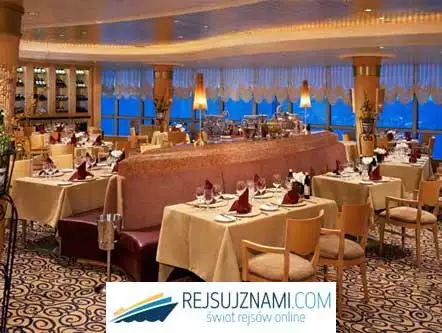 RCCL Serenade of the seas  - 