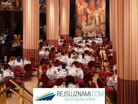 RCCL Serenade of the seas  - 