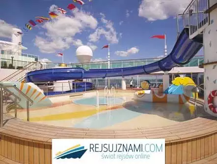 RCCL Serenade of the seas  - 