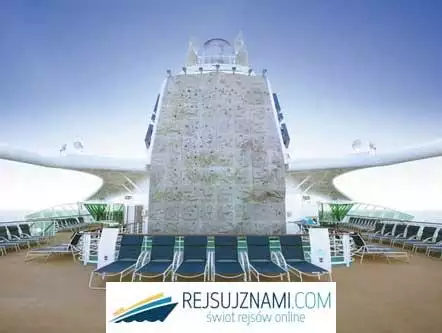 RCCL Serenade of the seas  - 