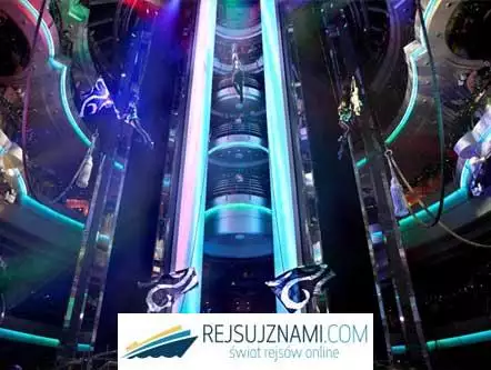 RCCL Splendour of the seas  - 