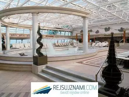 RCCL Splendour of the seas  - 