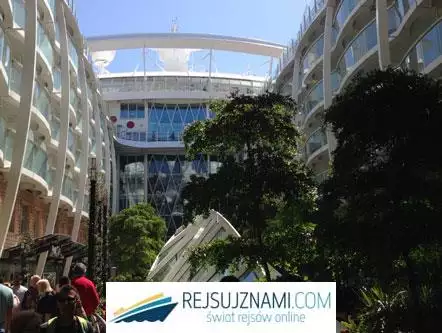 Rcc Symphony Of The Seas - 