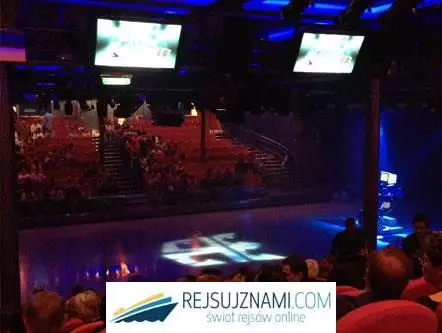 Rcc Symphony Of The Seas - 