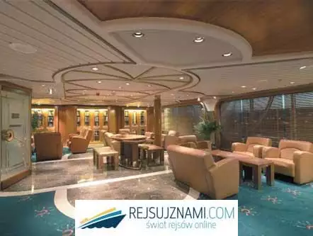 RCCL Vision of the seas  - 