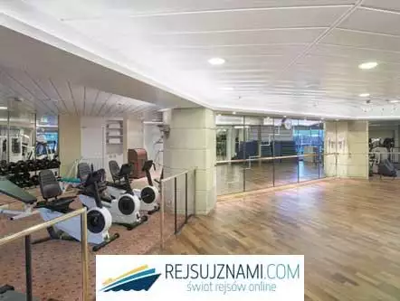 RCCL Vision of the seas  - 