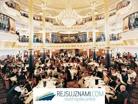 RCCL Voyager of the seas  - 