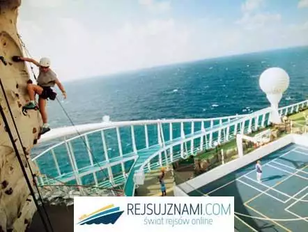 RCCL Voyager of the seas  - 